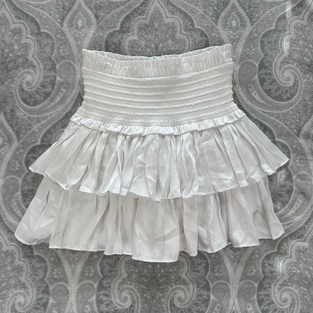 Womens Reset Liana Skirt